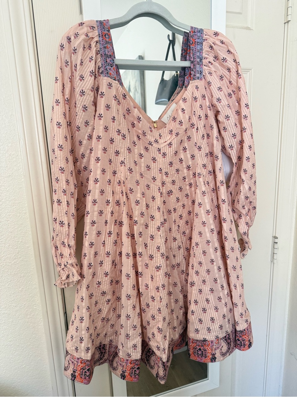 CLEOBELLA Mini Dress SAMPLE
